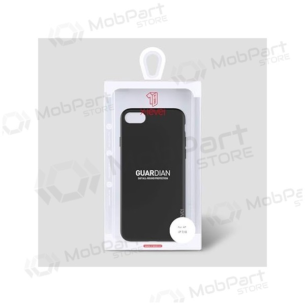 Samsung Galaxy S26 Ultra hoesje - X-Level Guardian (zwart)