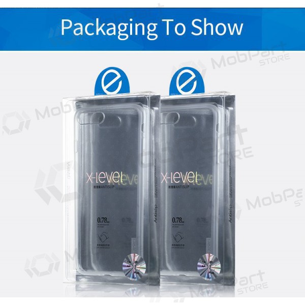 Xiaomi Poco X4 GT / Redmi Note 11T Pro / Redmi Note 11T Pro+ 5G hoesje 