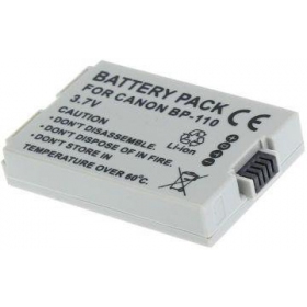 Canon BP-110 foto batterij / accu