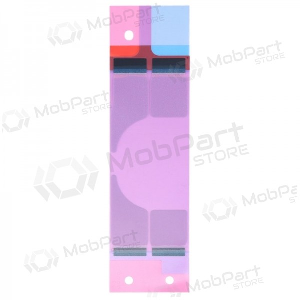 Apple iPhone 8 Plus batterij sticker