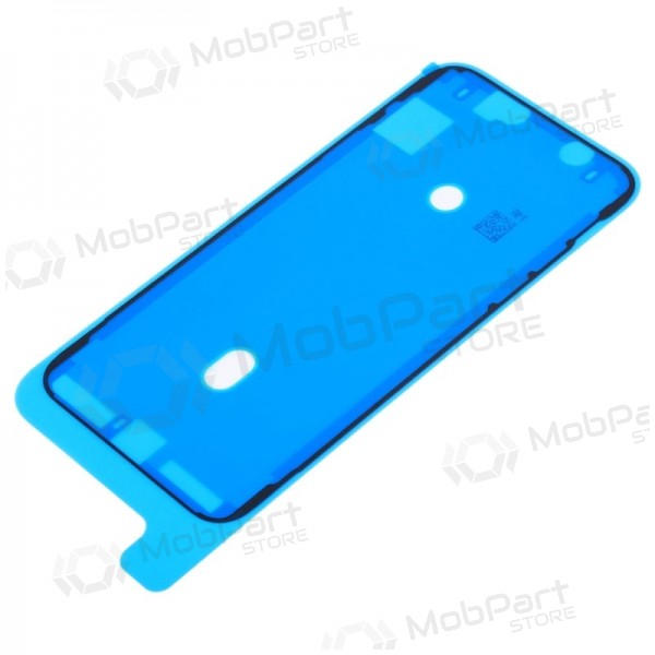 Apple iPhone X schermsticker