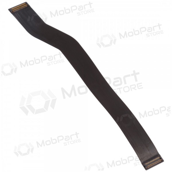 Huawei Honor 8X pagrindinė connector