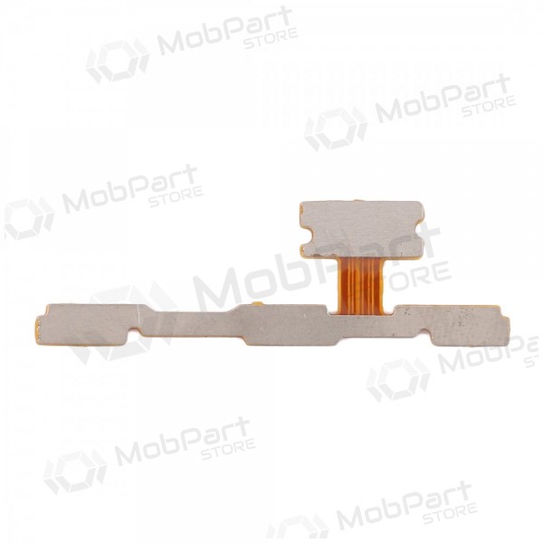 Huawei P Smart / Enjoy 7S on / off stroomaansluiting