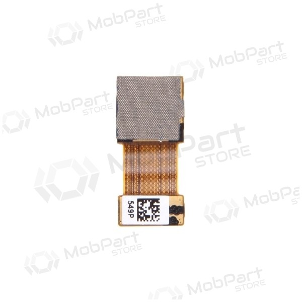 Huawei P8 Lite camera aan de achterkant