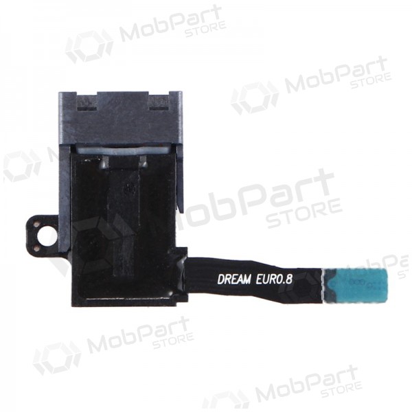 Samsung G950 / G955 Galaxy S8 / S8 Plus audio jack-connector (gebruikt grade A, origineel)