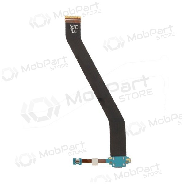 Samsung P5200 Galaxy Tab 3 10.1 / P5210 Tab 3 / P5220 Tab 3 oplaadconnector en microfoon