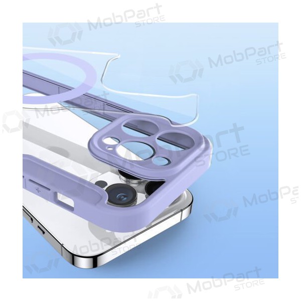 Apple iPhone 15 Pro hoesje 