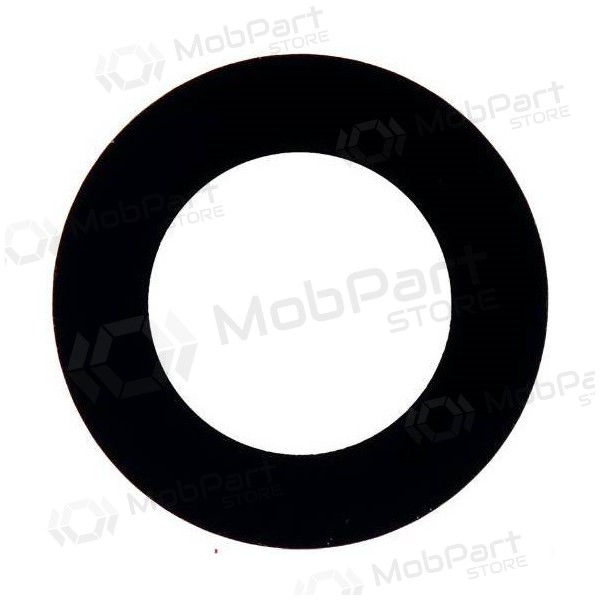 Apple iPhone 7 / 8 / SE 2020 / SE 2022 camera glas