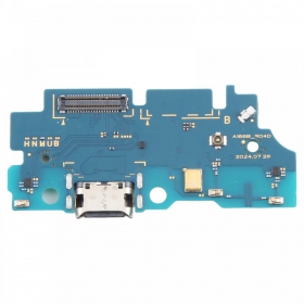 Samsung A166 Galaxy A16 5G oplaadconnector en microfoon (service pack) (origineel)