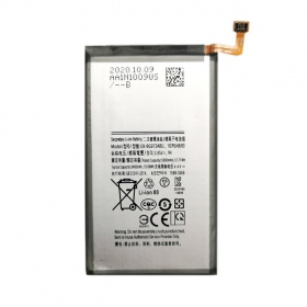 SAMSUNG G973 Galaxy S10 batterij / accu (3400mAh)