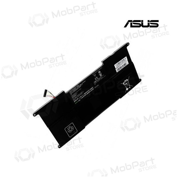 ASUS C23-UX21, 35 Wh laptop batterij - PREMIUM
