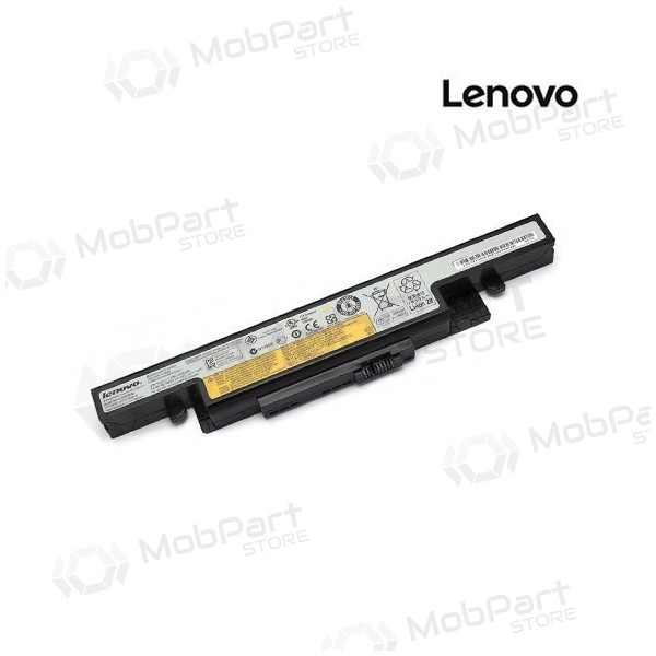 LENOVO L11S6R01, 6700mAh laptop batterij - PREMIUM