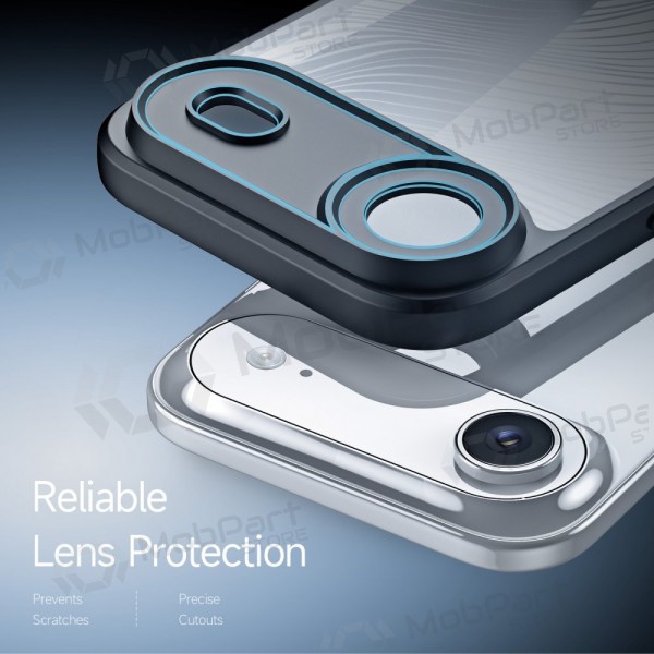 Apple iPhone Air hoesje 