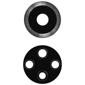 Huawei Nova 9 camera glas (2pcs)