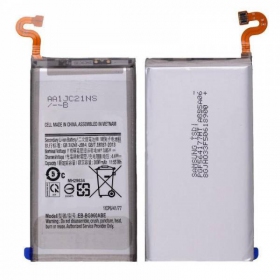 Samsung Galaxy S9 batterij, akumuliatorius (EB-BG960ABE)