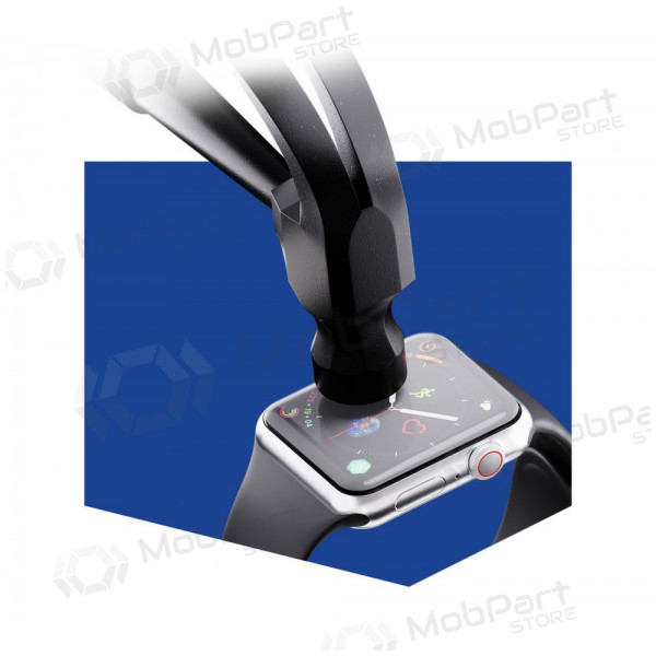 Samsung Watch 6 44mm plastic clear screenprotector 