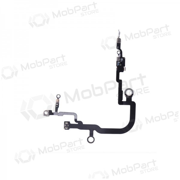 Apple iPhone XS Max bluetooth connector