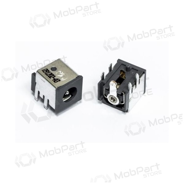 COMPAQ Presario 900AP oplaadcontact