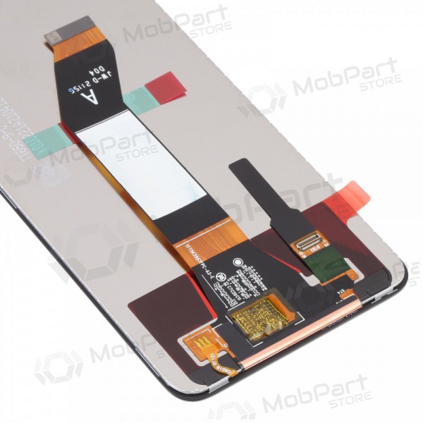 Xiaomi Redmi 10 2021 / Redmi 10 2022 scherm (Premium)