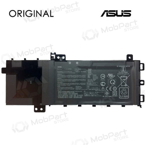 ASUS C21n1818-1, 4730mAh laptop batterij - PREMIUM