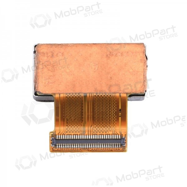 Huawei P10 camera aan de achterkant