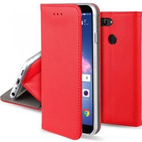 Samsung Galaxy A57 hoesje - Smart Magnet