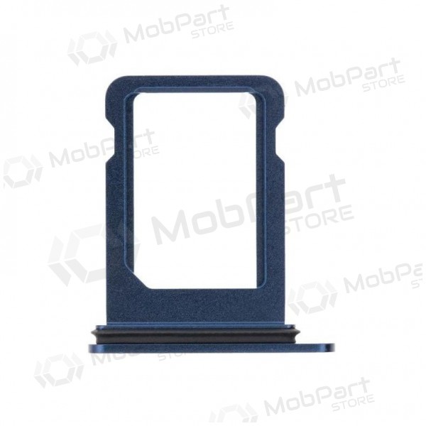 Apple iPhone 12 mini SIM-kaarthouder (blauw)