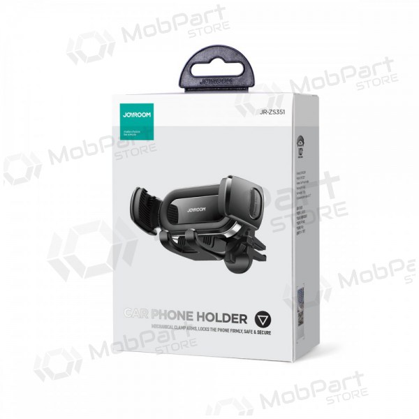 Autotelefoonhouder Joyroom JR-ZS351 zwart