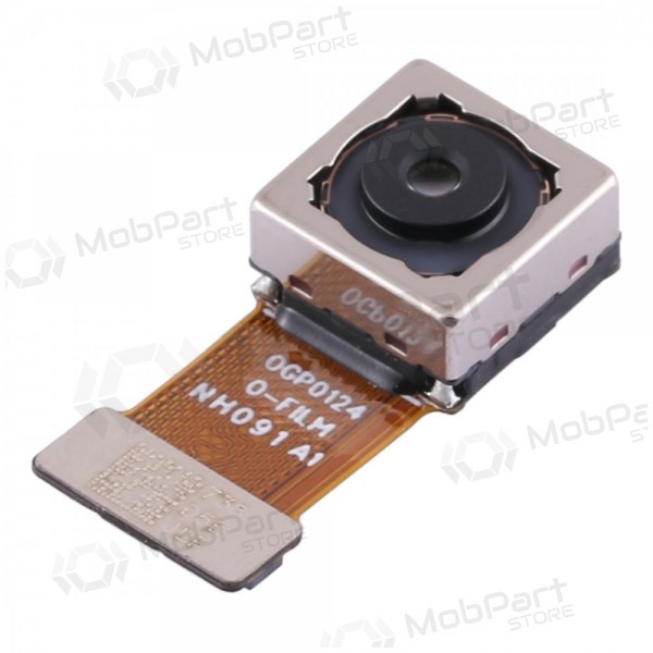 Huawei P8 Lite 2017 / P9 Lite 2017 / Honor 8 Lite camera aan de achterkant