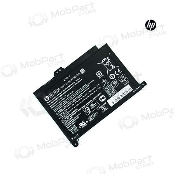 HP BP02XL laptop batterij - PREMIUM