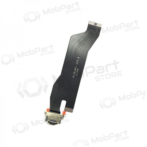 Huawei Mate 10 Pro oplaadconnector (service pack) (origineel)