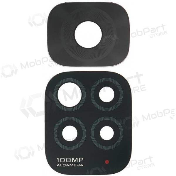 Xiaomi Redmi Note 11 Pro 5G camera glas