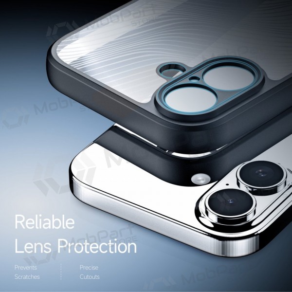 Apple iPhone 17 hoesje 