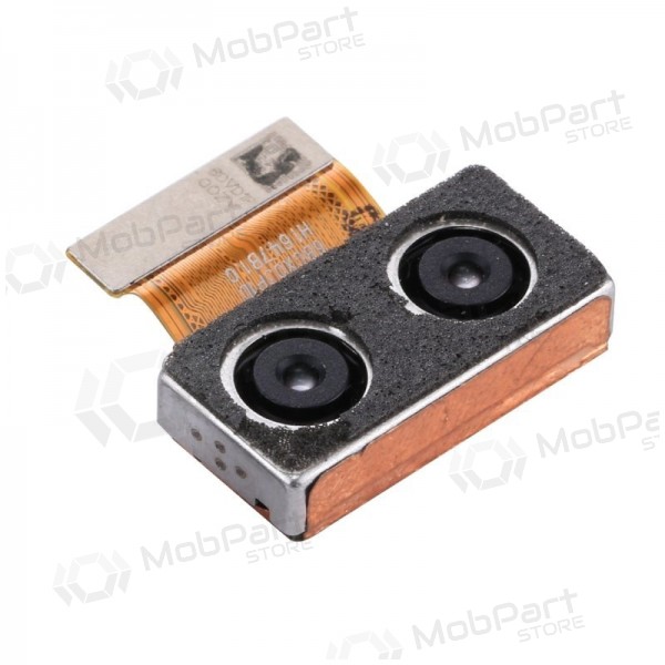 Huawei P10 camera aan de achterkant