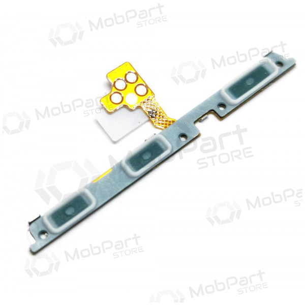 Samsung G780 / G781 / A525 / A526 / A528 / A725 / A726 Galaxy S20 FE / A52 / A52S / A72 on / off stroomaansluiting (service pack) (origineel)