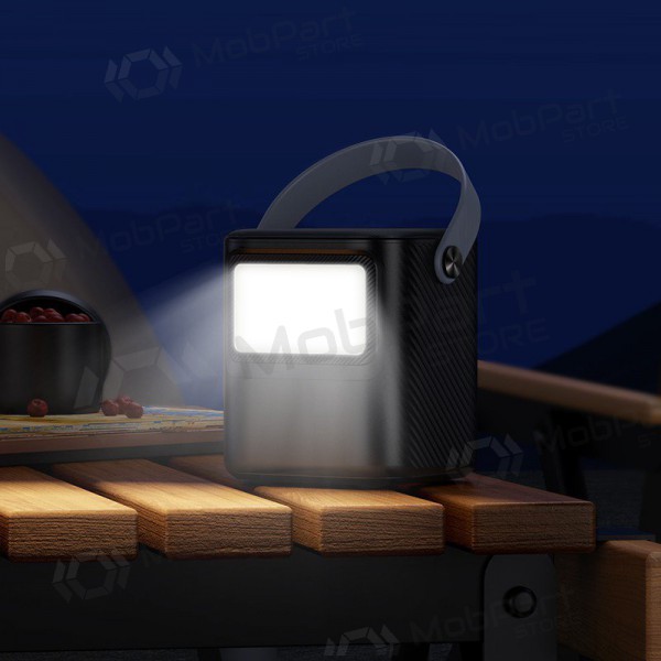 Externe batterij Power Bank Hoco J152 22.5W+PD20W 80000mAh zwart