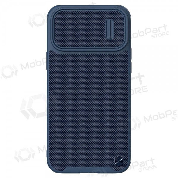 Apple iPhone 14 Plus hoesje „Nillkin Case S“ (blauw)