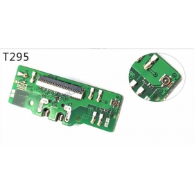 Samsung T295 Galaxy Tab A 8.0 LTE 2019 oplaadconnector (service pack) (origineel)