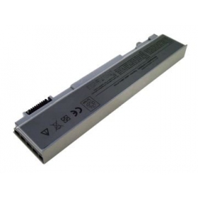 DELL PT434, 5200mAh laptop batterij, Advanced