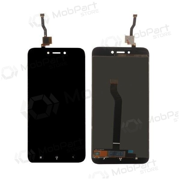 Xiaomi Redmi 5A / Redmi GO scherm (Premium)