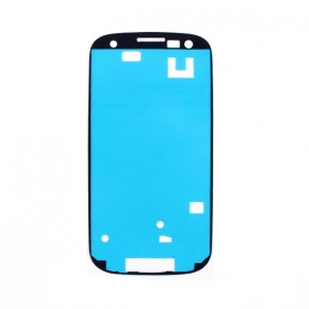 Samsung i9300 Galaxy S3 / i9301 Galaxy S3 Neo schermsticker