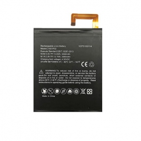LENOVO Tab 2 A8-50 batterij / accu (3550mAh)