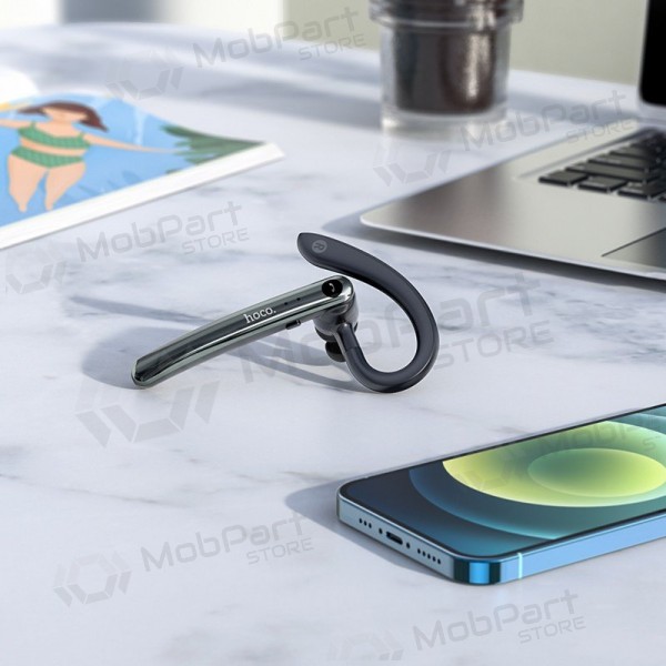 Bluetooth handsfree headset Hoco S19 Bluetooth zwart