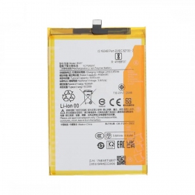 Xiaomi Redmi 13, Poco M6 4G batterij, akumuliatorius (BN5T) (origineel)