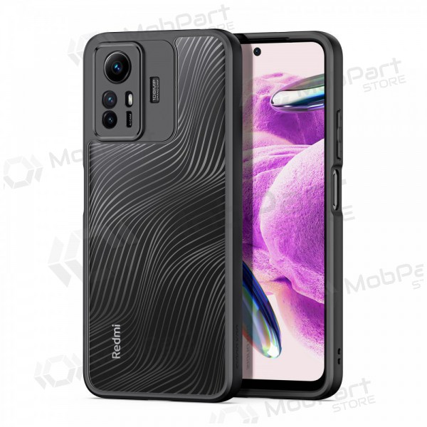 Xiaomi Redmi Note 12S hoesje 