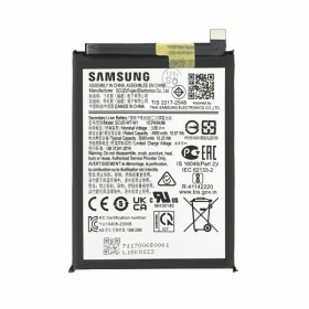 Samsung Galaxy A22 5G batterij, akumuliatorius (origineel)