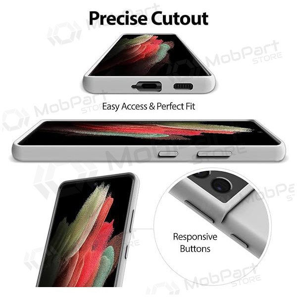 Samsung Galaxy A56 hoesje Mercury 