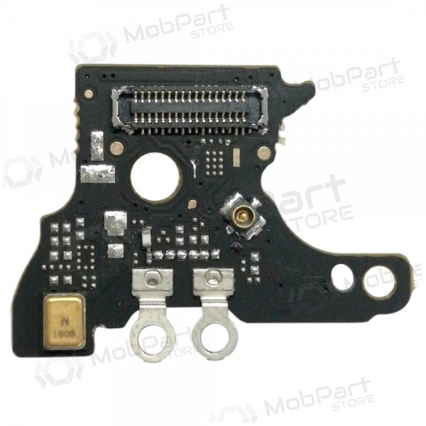 Huawei P20 mikrofono connector  (service pack) (origineel)