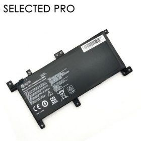 ASUS C21N1509, 5000mAh laptop batterij