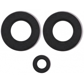 Xiaomi Redmi Note 12 4G camera glas